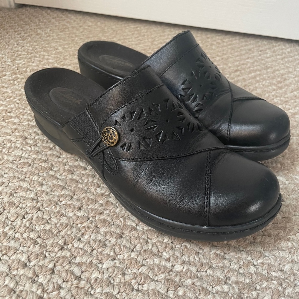 Clarks Shoes